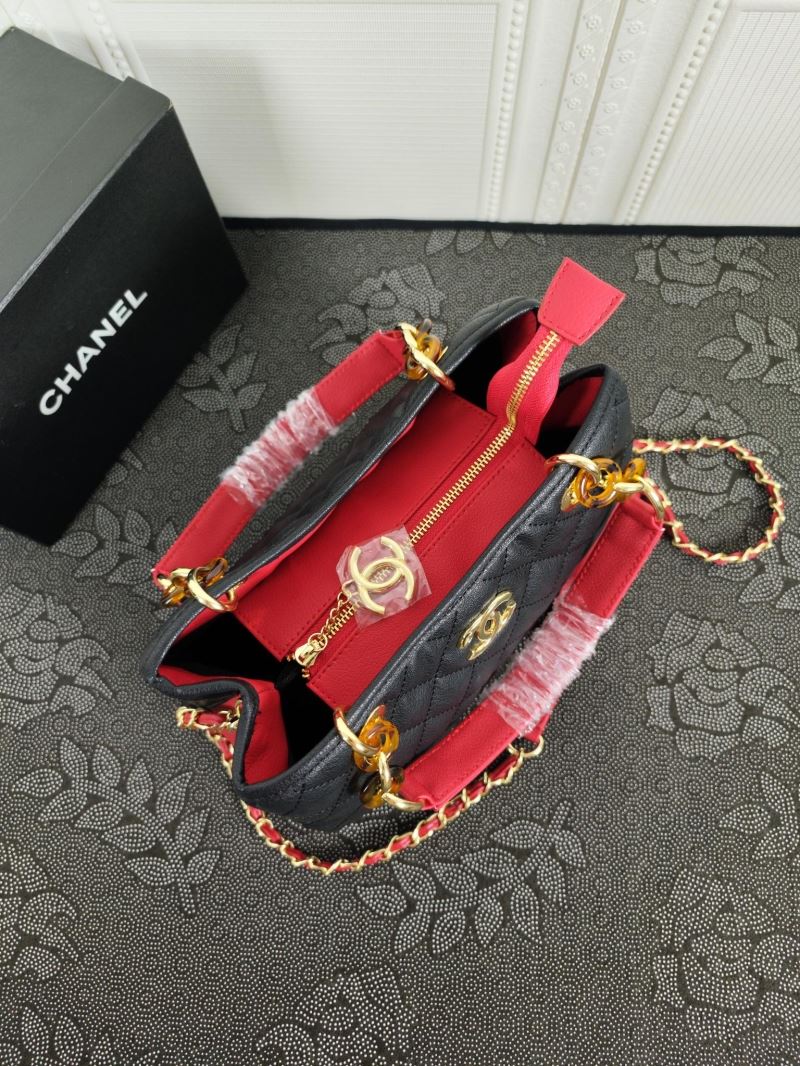 Chanel Top Handle Bags